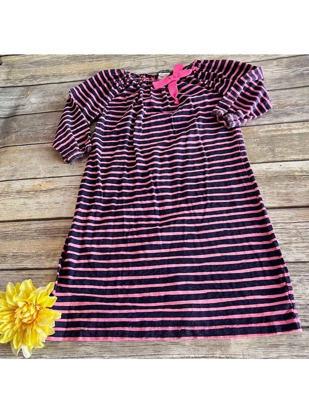 MORGAN & MILO DRESS-SIZE 10